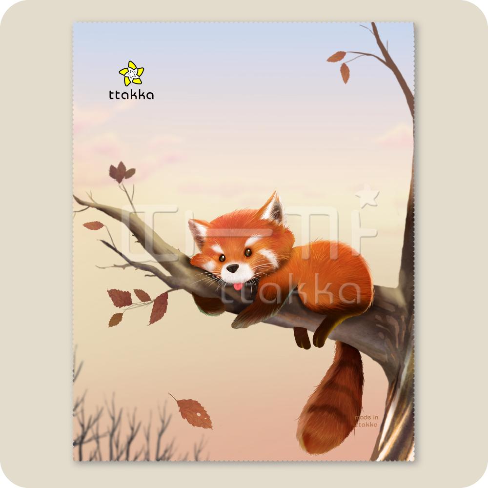 Microfiber Cleaning Cloth